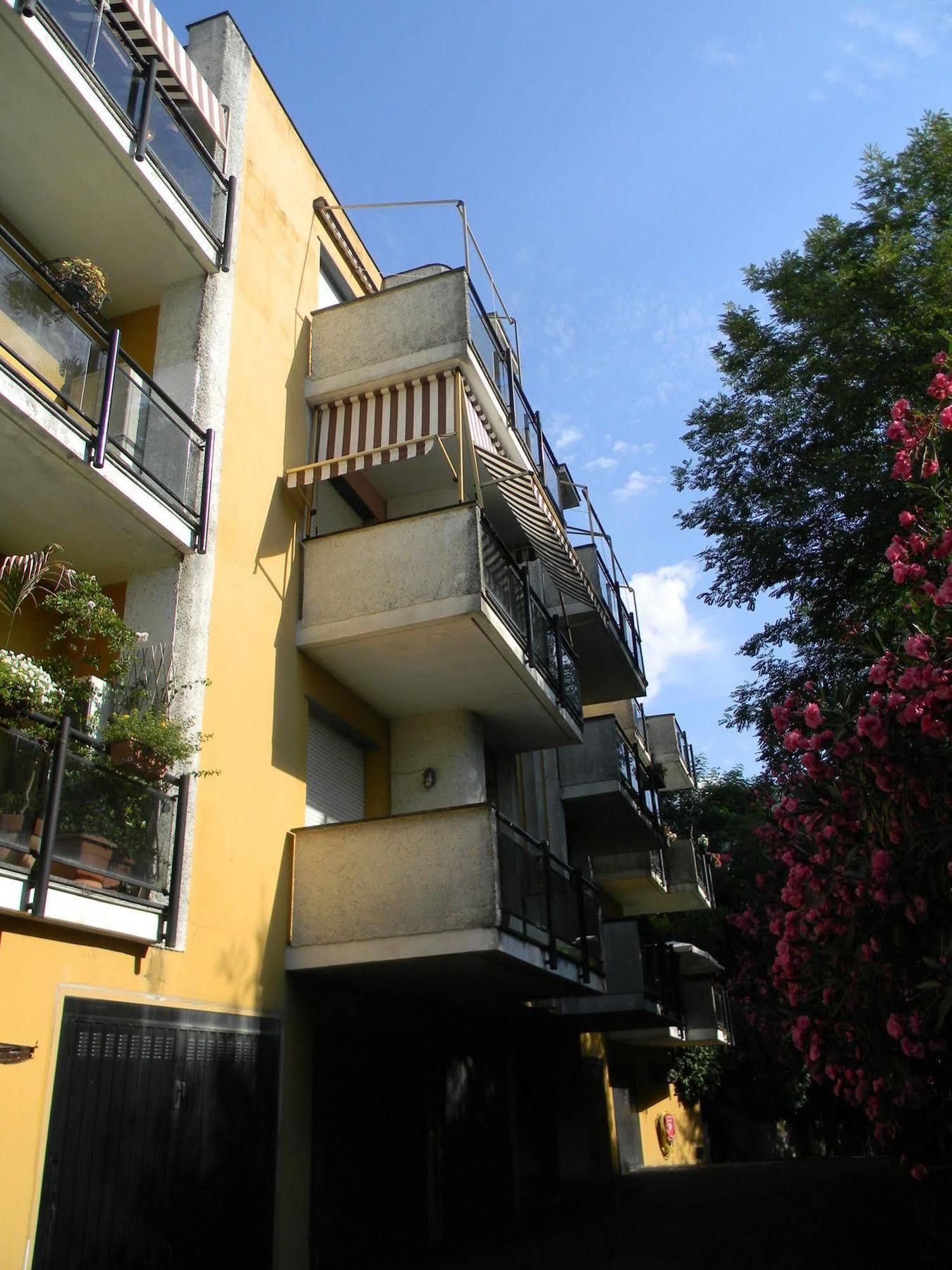 Mimosa Apartment Rapallo Ngoại thất bức ảnh